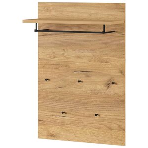 Germania panneau de porte-manteau gw-fremont chêne navarra