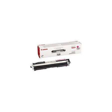 Canon 729 toner magenta 4368b002