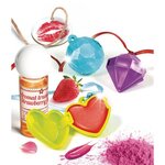 CLEMENTONI Science & Jeu - Baumes a levres - Jeu scientifique