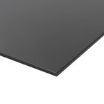 vidaXL Tableau noir magnétique mural Verre 120x60 cm