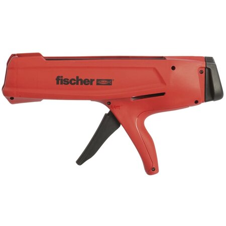 Fischer pistolet injecteur fis dm s rouge