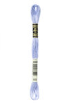 Fil Mouliné DMC Gold Concept 8M Col. 800 Broderie et Point de Croix