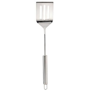 COOK'IN GARDEN Spatule a barbecue - En inox