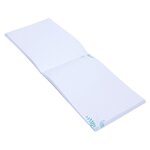 Bloc-notes Mes Petites Notes En Or - Draeger paris