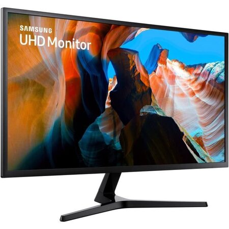 Samsung 32" moniteur uhd uj590