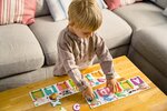 Nathan la petite ecole - mon grand coffret petite section - jeu éducatif d'apprentissage