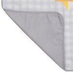 Taf toys tapis de jeu d'extérieur 140 x 115 cm 12145