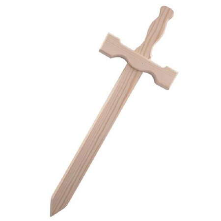Epée en bois 39cm