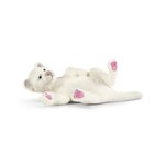 Schleich - lionne avec bébés - 42505