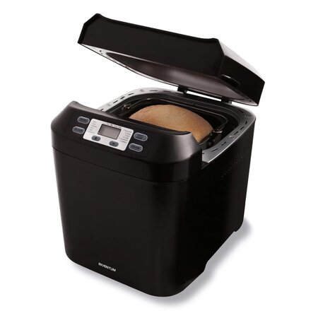 Inventum machine à pain 650-800 g noir 550 w bm55