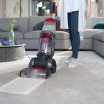 BISSELL ProHeat 2X Revolution - Shampouineuse