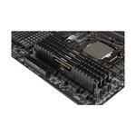 CORSAIR Mémoire PC DDR4 - Vengeance LPX 16Go (2x8Go) - 3000 MHz - CAS 15 (CMK16GX4M2B3000C15)