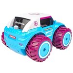 Ninco voiture amphibie télécommandée aquasnow 1:16
