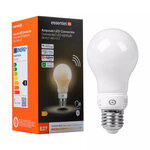 Ampoule connectée essentielb nuances de blanc classique e27 - boulanger