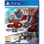 YS IX: Monstrum Nox Pact Edition Jeu PS4