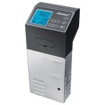 Steba cuiseur sous-vide sv100 30 l 1500 w noir
