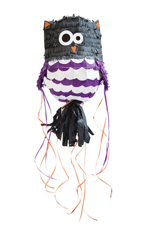 Pinata Chouette
