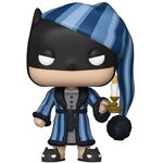 Figurine Funko Pop! Heroes: DC Holiday - Scrooge Batman