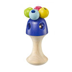 Girali colori - hochet en bois