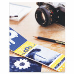 FRENCH KITS-French'Kits - Mini-Albums photos - Le paradis-Kit créatif fabriqué avec amour en France