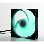 Ventilateur pour boitier PC Kaze Flex - RGB - 120 mm - 800 RPM