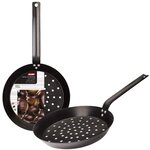 Poêle à Marrons Moka 26 cm IBILI