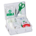 Trousse de secours 1 à 4 personnes