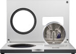 Pièce de monnaie en Argent 50 Dollars g 1000 (1 Kg) Millésime 2017 Tiffany Art TIFFANY ART WELLS CATHEDRAL