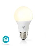 Nedis ampoule connectée smartlife - e27 - 9 w