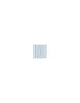 (lot  2 bobines) feuillard textile composite 13mmx1100m