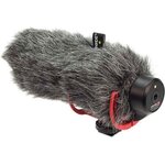 RODE DEADCAT GO Brise-vent pour micro RODE VIDEOMIC GO