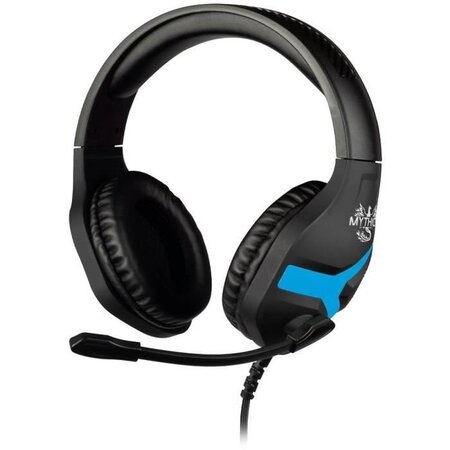 Casque Konix Nemesis pour PS4