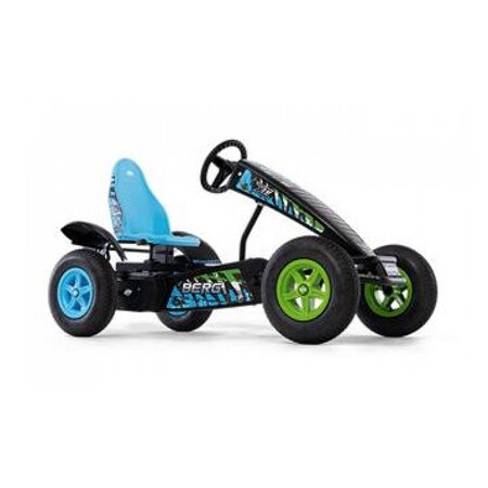 Kart à pédales X ite E BFR