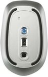 Souris sans fil hp mouse z4000