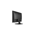 Asus vt168h 39 6 cm (15.6") 1366 x 768 pixels écran tactile dessus de table noir