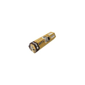 Conduit souple pvc type b en carton diamètre 80 Hexagaine Atlantic