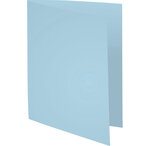 Paquet De 100 Chemises Forever® 170 100  Recyclé - 24x32cm - X 5 - Exacompta