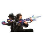 Lazer m.a.d. - extreme advance battle ops - laser game enfant - 2 pistolets x + 2 cibles + accessoires - 8 ans et +