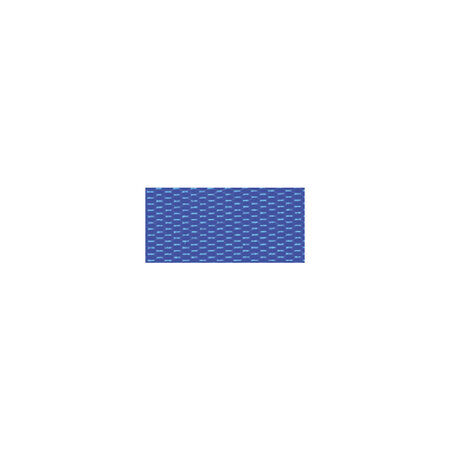 Ruban Taffetas Bleu moyen 10 mm Au mètre