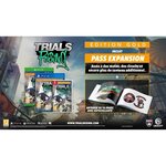 Trials Rising Édition Gold Jeu PS4