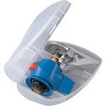 CAMPINGAZ Réchaud Bleuet Camping Micro Plus - 1 230 W