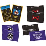 MONOPOLY - Dragon Ball Z - Jeu de societé - Version française