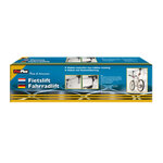 ProPlus Monte-vélo de plafond 730915