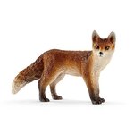 Schleich figurine 14782 - animal sauvage - renard