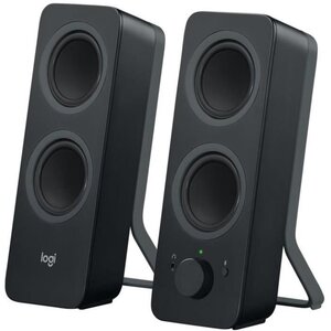 Logitech z207 noir