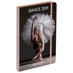 Agenda de poche 2024 - Jardins - Draeger