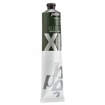Peinture à l'huile fine XL Studio - Terre verte - 200 ml