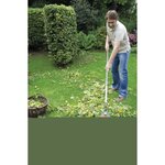 GARDENA Manche alu gainé 130 cm