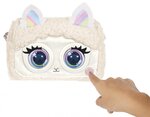 Purse pets fluffy series - lama