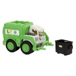 Little tikes - dirt diggers camion benne d'intérieur ou d'extérieur – a partir 2 ans et +
